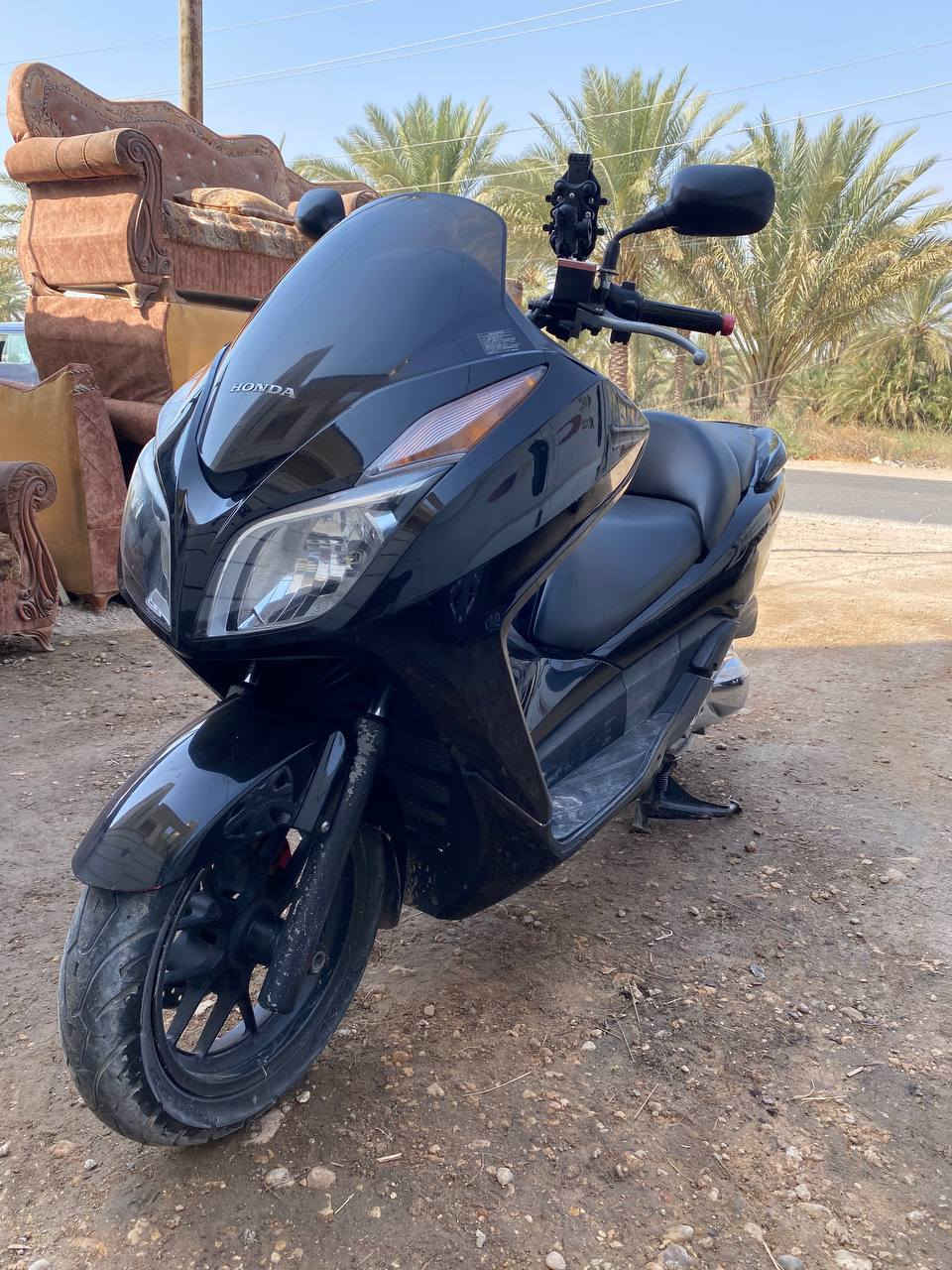 دراجة فورزة 0-12 وكالة كفاله عامة لون اسود ملكي دراجة ماشية 24الف دراجة كفالة عامة اريدهة مراوس بايفون 17برو ماكس ويطيني فرق للستفسار اتصل ***********
