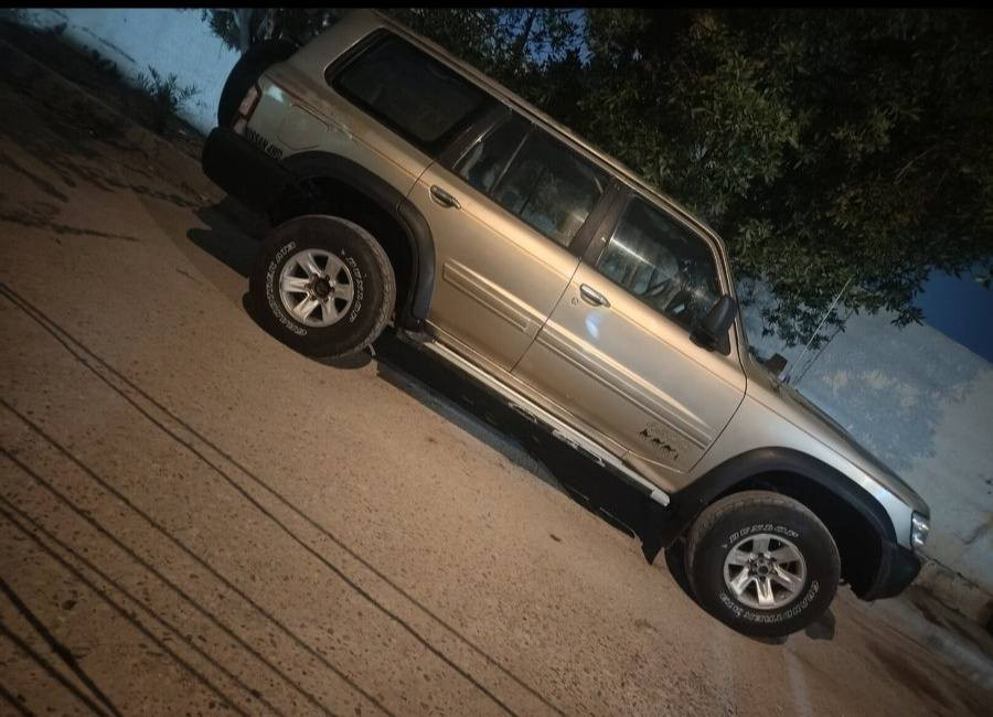 سلام عليكم
مصبوغه بدون ضرر 
مكاني ميسان 
بيه مضومه غاز رقم بغداد شرط مداور بدووون مراوس فقط ابیع هذه رقمي ***********
