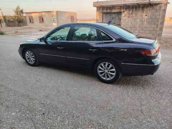 ازيرا 2007 خليجي سياره كامله مكفوله من الضربه والكص للبيع ٨٠ وبيها مجال للاستفسار الاتصال ***********
