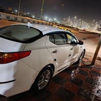 للبيع كيا ابوتيمه مديل 2014حره بسمي مداور ثاني يوم جاهزهز السياره من ك...