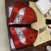 بكلايت اكسنت ٢٠١٠ • مستخدمة شهرين • نهروان سايد