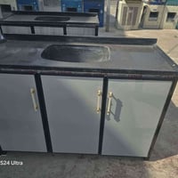 كاونتر سنك • ١م٣٠ • مطبخ
