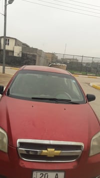 أفيو ٢٠٠٧ • كير عادي • رقم ديالى