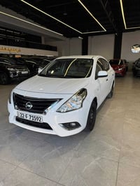 نيسان صني • ٢٠٢٢ • ٤١٠٠٠ كم