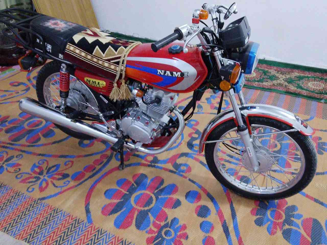 للبيع نامه موديل 2027اوراق سكنر
مكان واسط الحرار السعر 800وبيها مجال ***********
