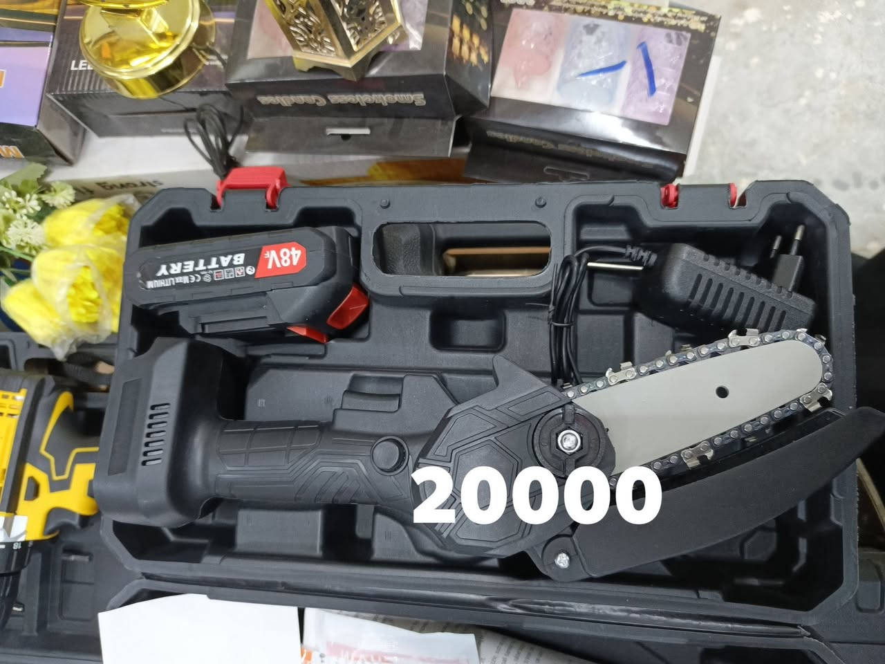 اسعار جملة


**إذا كنت صاحب هذا الإعلان وتريد حذفه لأي سبب، رجاءا أرسل رسالة إلى الدعم الفني**