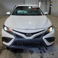 تويوتا كامري • ٢٠٢٤ • بدون كمرك