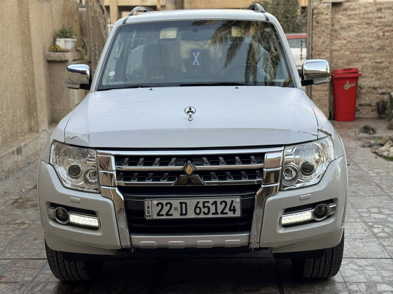 حبتور 2020 علامة ذهبية
جديدة مكفولة ولا ملاحظة بيها 
السعر 25 وبيها مجال 
ماشية 44 
علامات ذهبية فول الفول 
مكفولة من كلشي صبغ بارد شخط تبديل 
***********
