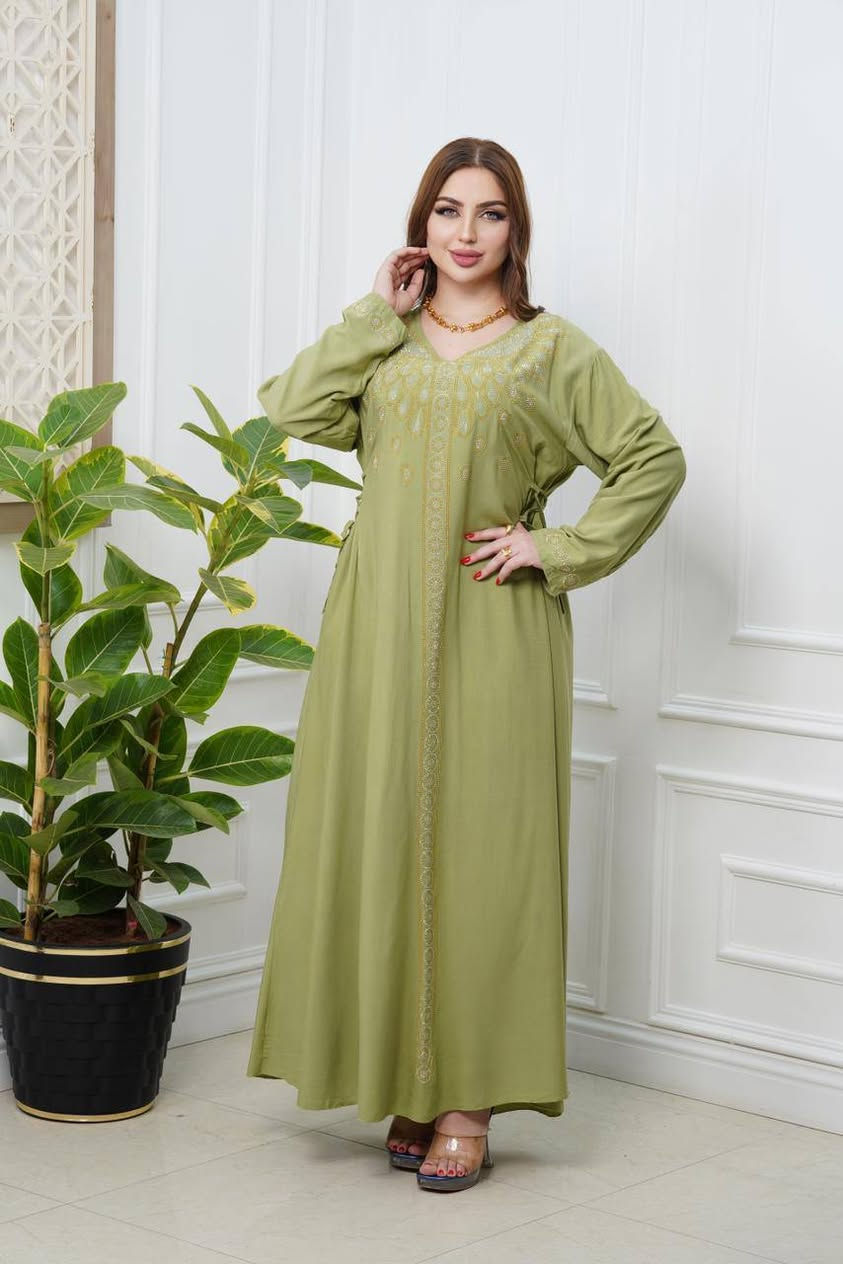 جمله فقط اقل طلب درزن


**إذا كنت صاحب هذا الإعلان وتريد حذفه لأي سبب، رجاءا أرسل رسالة إلى الدعم الفني**