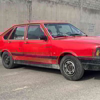 جيتا • ١٩٨٧ • بنزين