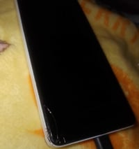 تكنو سبارك ١٠ برو • ٢٥٦ جيجا • كسر ظهر وشاشة