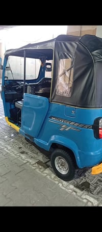 تكتك تيفيس • موديل ٢٠٢١ • البصرة ٥ميل