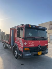 اتيكو • موديل ٢٠٠٠ • اربيل خبات