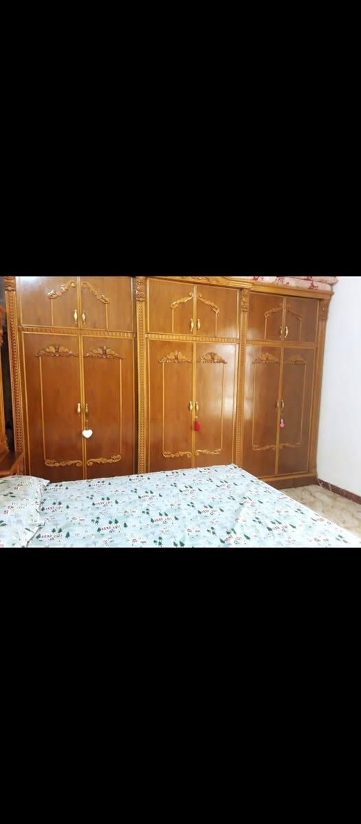 غرفةتسكام للبيع ٦ بيبان طابقين دنك زان السعر خاص


**إذا كنت صاحب هذا الإعلان وتريد حذفه لأي سبب، رجاءا أرسل رسالة إلى الدعم الفني**