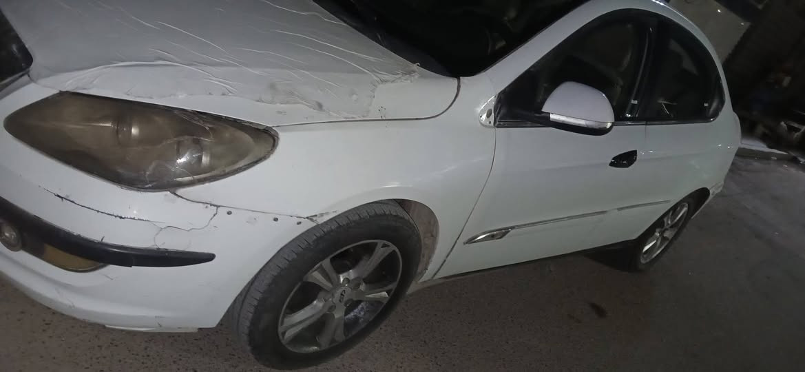 السلام عليكم شيريa3 موديل ٢٠١٣ بغداد باسمي تحويل مباشر مكاني بغداد البياع تدفئة تبريد محرك وكير بلادي كهربائيات كله شغالة قفله ٣٥$ بيه اسفل قبغ البانزين مصلح عالبارد وعدي صورته
رقمي ***********
