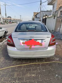 شيري A5 • كير عادي • ٢٠١٣