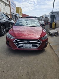 النترا • ٢٠١٨ • وارد امريكي