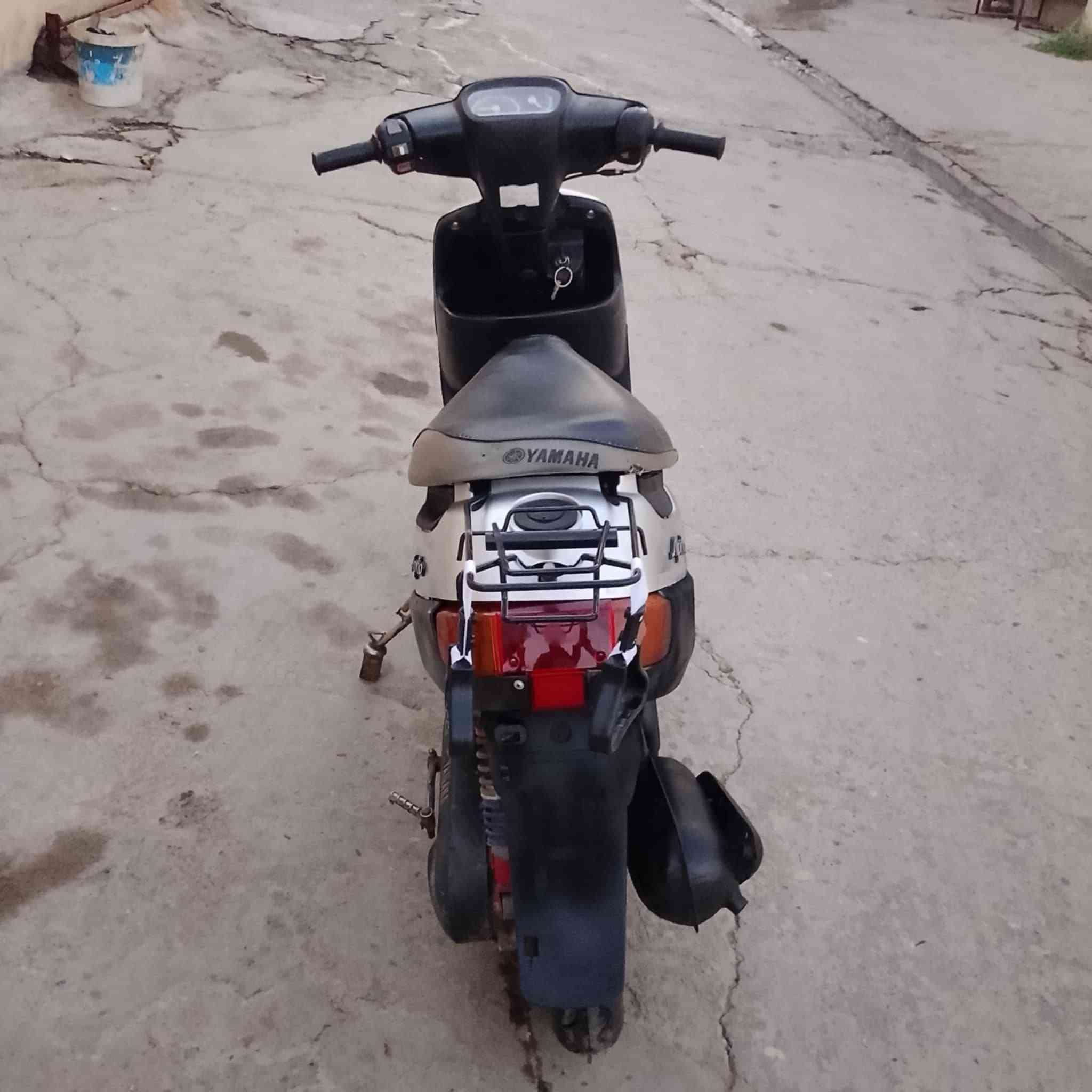بيع مستعجل ماطور بوتين شغال شرط الشاصي مامكسور وايرمنيه شغالا عدة السلف لايت وبك لايت وهورن وشاير يمين ويسار ودشبول 300 وبي مجال


**إذا كنت صاحب هذا الإعلان وتريد حذفه لأي سبب، رجاءا أرسل رسالة إلى الدعم الفني**