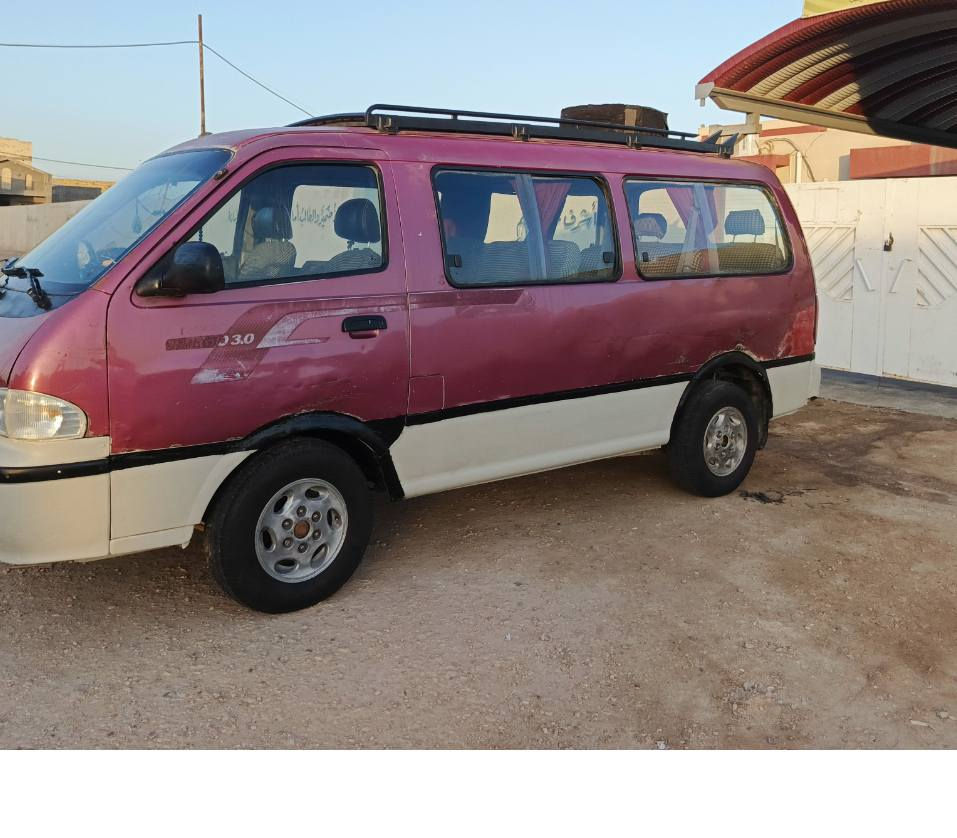 من رخصة الادمن السلام عليكم سيارة ابريجو موديل 96سنويه صاقطه بل19رقم نجف الماني عندي وكاله عامه ام الباركود سيارة جاهزه كير مكينه خير من الله دوشمه جديدة كهربائية كامله تخم تاير سيارة ابلاديه شواصي ابلاديه باقي التفاصيل اتصل وبيك خير ودلل مكاني حله أبي غرق ***********
