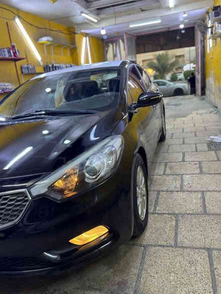 سيراتو موديل،14 دخول جديده
سياره جاهزه مكينه وكير وحداديه وتبريد بجيس مابيه نقص برغي 
متومه اربيل طبق الاصل انكليزي شرط الحاسبه 
كص جنطه شغل درجه اولى 
السعر50
‏‪0785 858 3644‬‏
