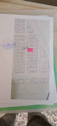 250متر عل شارع رأيسي سعر45وبيه مجال 07733694018   توزيع جديد منتسبي شر...