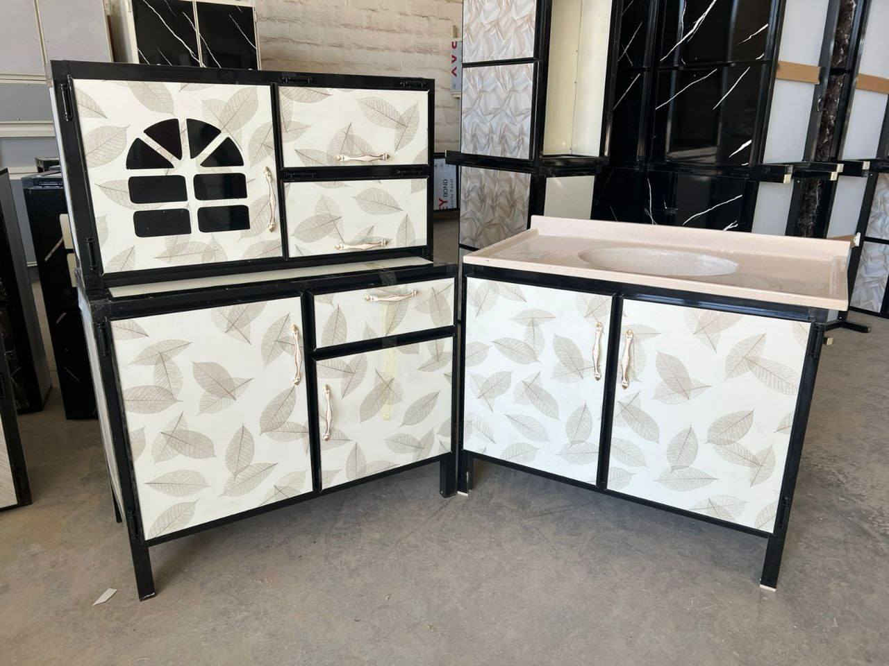 كاونتر القياس متر ثلاث قطع ارضي وملحق  وسنك مرمر 
السعر 175 الف

#عرض_خاص_توصيل_بغداد__مجاني

يوجد توصيل محافظات حسب البعد

#يتوفر_توصيل_لكل_محافظات_العراق #للحجز_او_الاستفسار_مراسلتنا_ #العراق_بغداد_حله_نجف_بصرة_عمارة_ناصريه_كوت_سماوة_ديوانيه_كربلاء_ديالى_رمادي_ #تخفيضات_كبيرهحقيقي 
#للجميع #متابعين.


**إذا كنت صاحب هذا الإعلان وتريد حذفه لأي سبب، رجاءا أرسل رسالة إلى الدعم الفني**