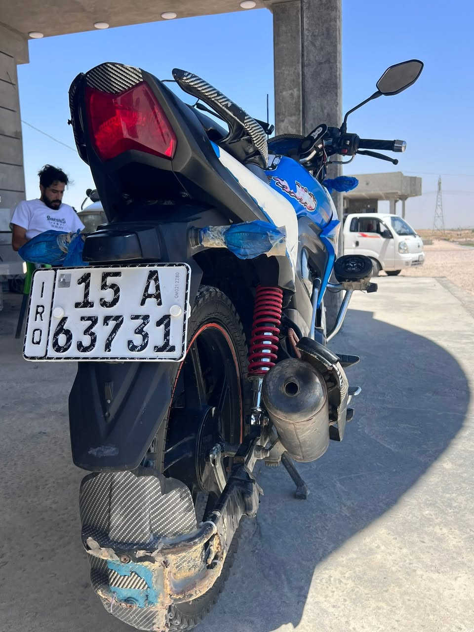 سلام عليكم هاوجي للبيع موديل ٢٠  رقم وسنويه  تحويل ثاني يوم مأطور جديد بلادي ممفتوح الاستفسار على الرقم ***********
