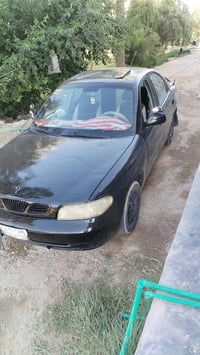 نوبرا • ١٩٩٨ • رقم انبار