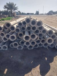 بوري اسباني • صدامي • ٤ بواري خريف