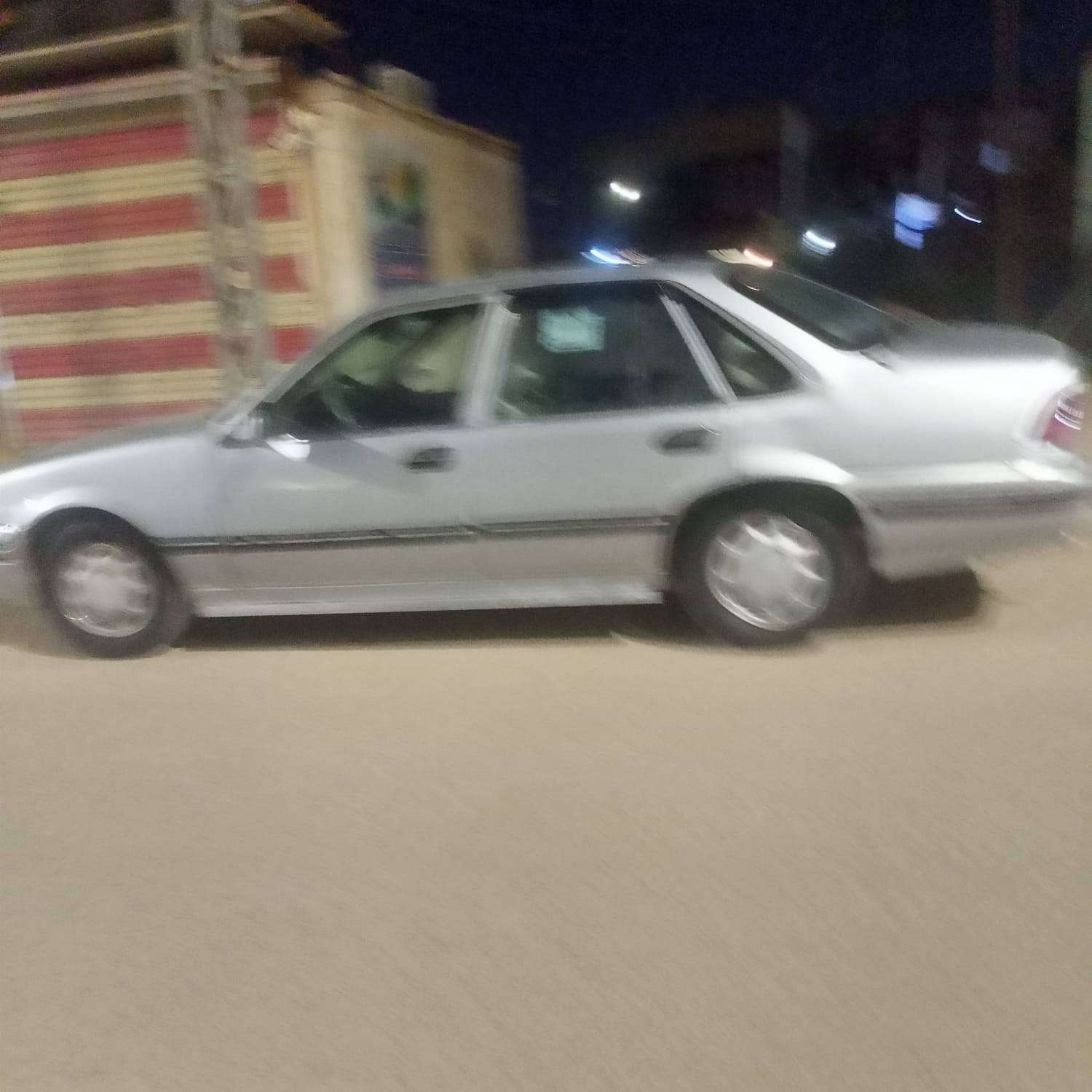 دايو برنس موديل 1994
مكينه وكير اتو مفتوح حدايه كهربايات جاهزه  سنويه له 30
مداور  مباشر بسمنه  العنوان  ناصريه مدينة الصدر الشراي  يتصل السعر 30 وبيه مجال اتصل ***********
