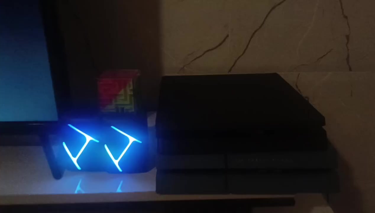 سلام عليكم 
بلي،4سلم مساحه 500 نظام 11يتهكر
وياه يدات اثنين وواير مالته HDM
عطلان صوره ما يعرض 
السعر: 100مع التوصيل مجاني
الرقم: ***********
