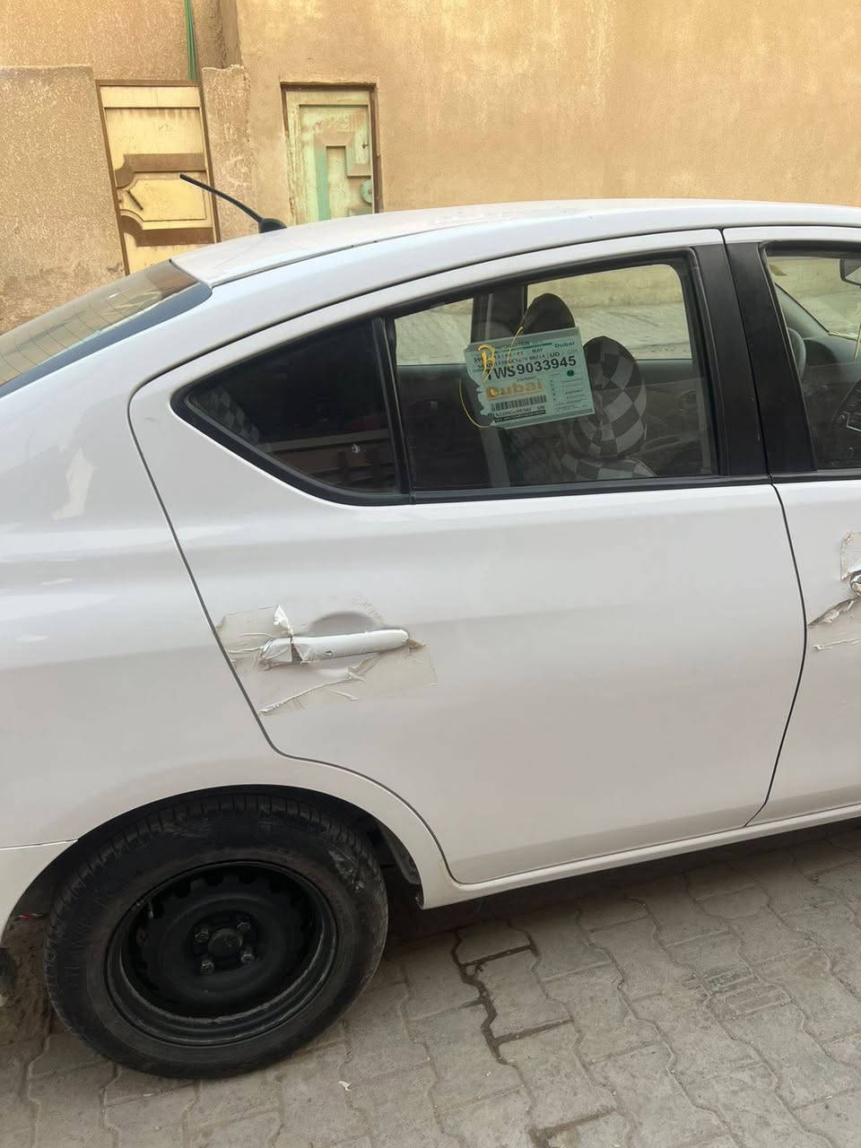 نيسان صني 2020 هندي بيها كارت بل بنيد وكارت بل جاملغ السعر 105 وبيها مجال بسيط 
رقم الهاتف 
***********
