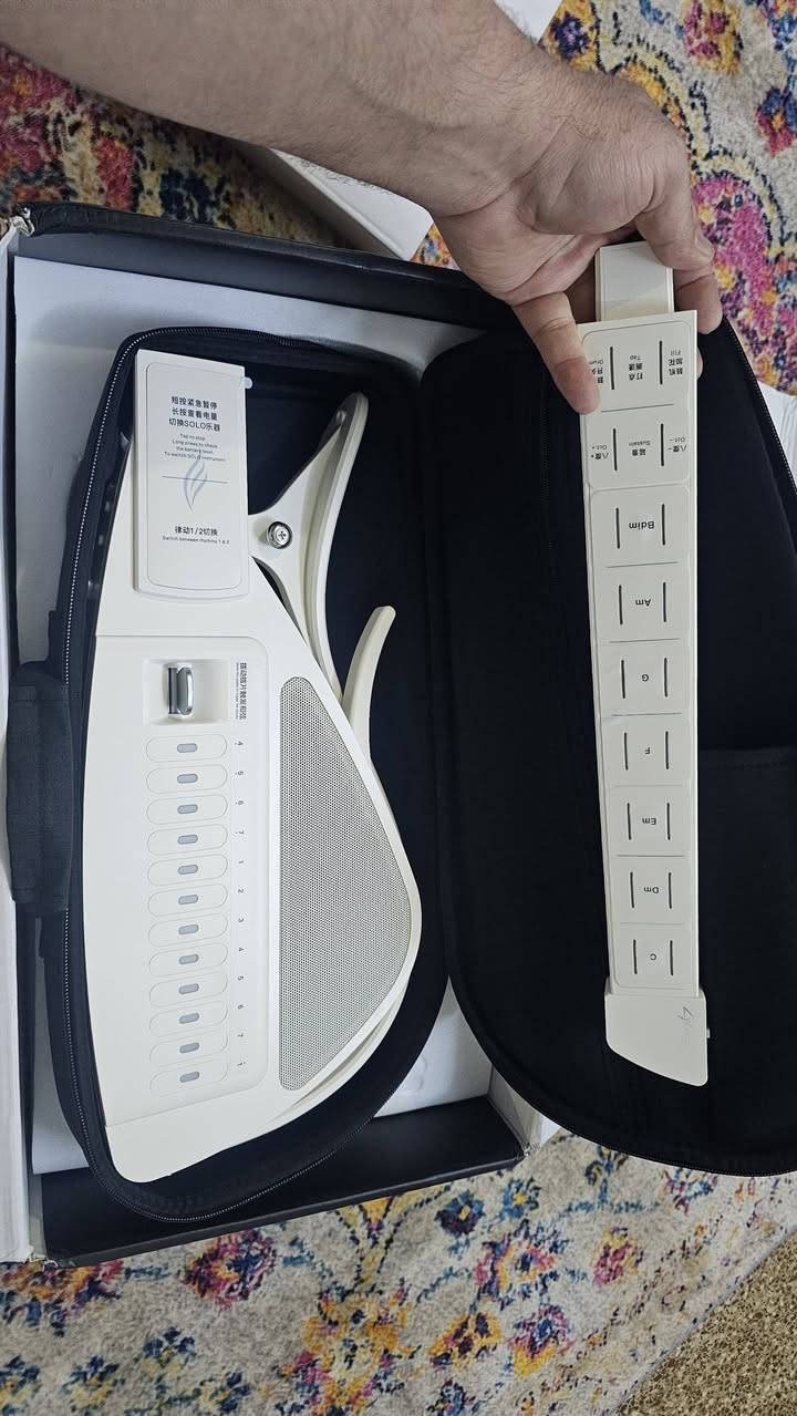 شنو شكد بيش ماعرف
قيمو من يمكم القطعه قويه


**إذا كنت صاحب هذا الإعلان وتريد حذفه لأي سبب، رجاءا أرسل رسالة إلى الدعم الفني**