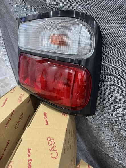 بگ لايت تويتا كاسب متوفر كمية زوج 57الف  يوجد توصيل ل جميع محافظات العراق 
رقم موبايل 
***********
رقم واتس اب 

0751 842 2104
