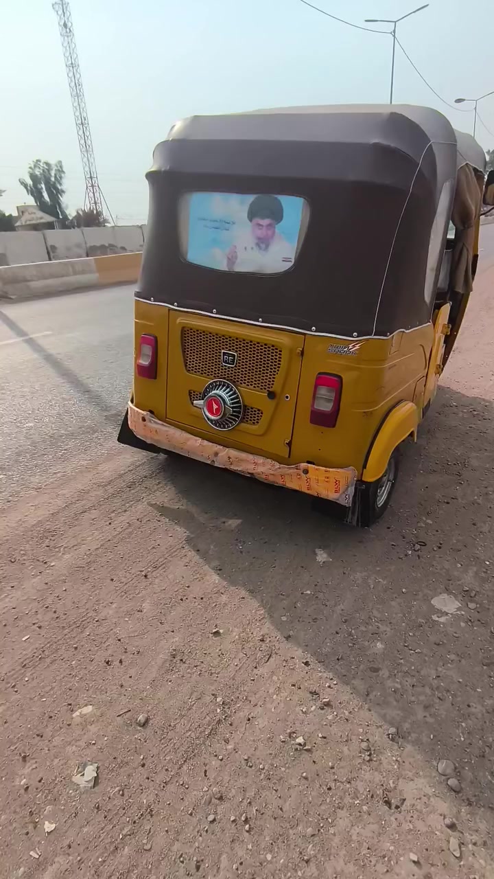 السلام عليكم تكتك للبيع  موديل 21 كربلاء مكاني بغداد الحسينيه الراشديه تيك توك ما عايزها شي السعر سبع ملايين وربع. تكتك سنويه لوحات طالعه بس واحد يراجع عليهن


**إذا كنت صاحب هذا الإعلان وتريد حذفه لأي سبب، رجاءا أرسل رسالة إلى الدعم الفني**