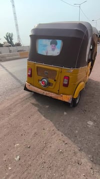 تكتك • موديل ٢١ • لوحات طالعه