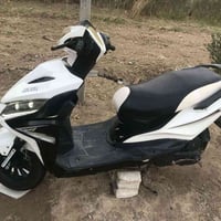 جامبو • سلف هندر • كهربائيات