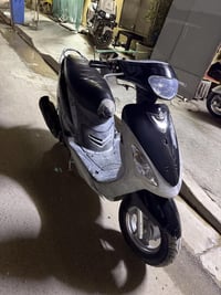 دراجه ماكس منغولي 🛵⚡️ الدراجه نظيفه كلش وخير من الله كهربائيات سلف هند...