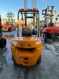 رافعة شوكية • ٣ طن • ديالى بعقوبة