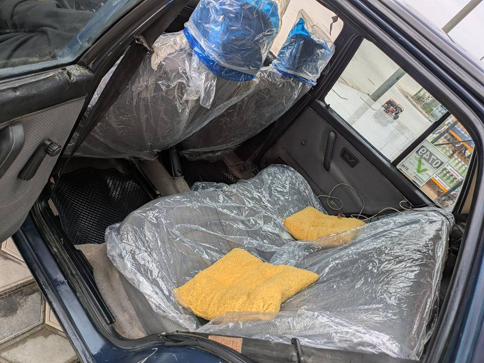 گۆلف تۆماتيک  تەبريت سارد و گەرم سەنوی وەسيقەو هاسیبە و ئەوەليات گيری لۆک لۆکە مەکينەی کەميک بوخاري هەيە. مالی دۆستە سەيارەکە زۆر جايز و بەهەلمەتە  سعري ١٦ گەلا  *********** السليمانية, العراق
