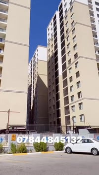 للبيع مجمع الروان السكني   التفاصليل والسعر مذكور بالفديو  07844845132