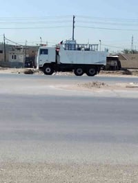 فالفو أف12 • محرك مجدد • واسط عزيزية