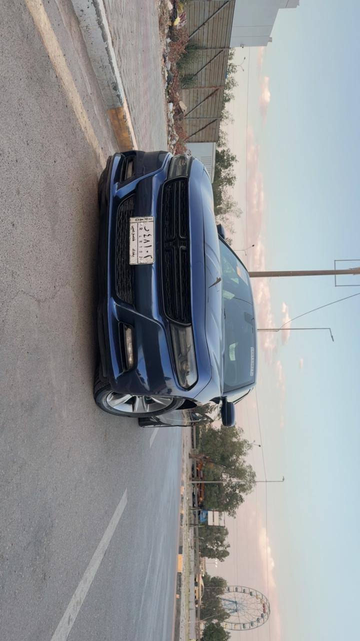 سلام عليكم
جارجر مديل 2015 رقم بغداد شرط التحويل
سياره جاهزه كير محرك تبريد منضومه جديد
تخم تارير حداديه بيهه جامغ صبغ اتبدل بابين الصليت 
بدون دوخل مكاني بغداد السعر 158 اوبيهه مجال
الستفسار ***********
