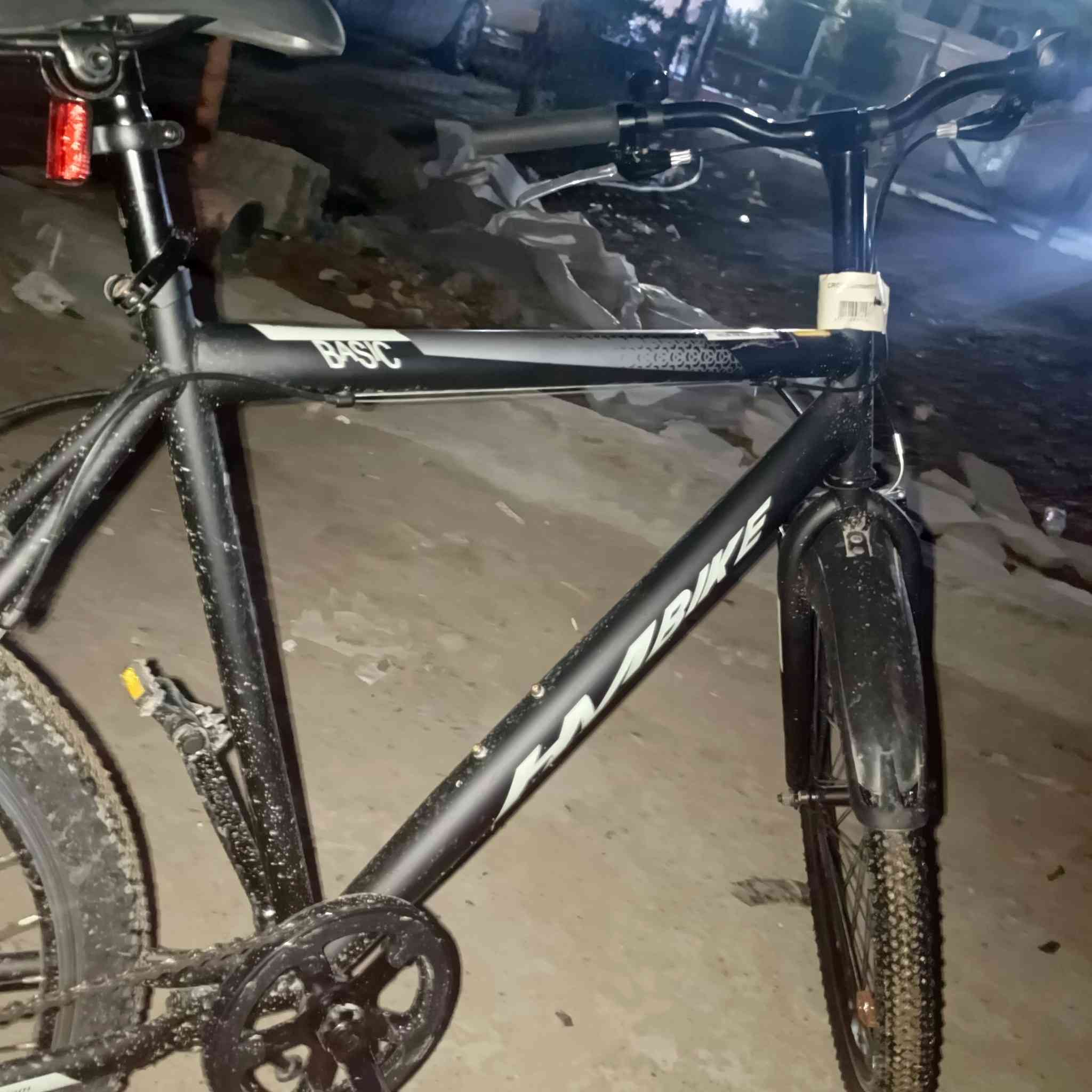 دراجه هوائيه للبيع فول نضافه صناعه المانيه اصليه مكاني بغداد العبيدي
300 وبيه مجال الطيبين
واتس :***********
