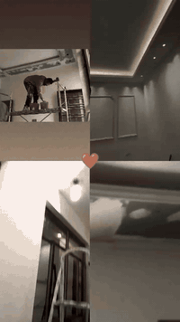 سلام عليكم ورحمه الله وبركاته الحمد الاصباغ ولديكورات المنزليه وبسعار مناسبه لتواصل  عبر لواتساب ***********
