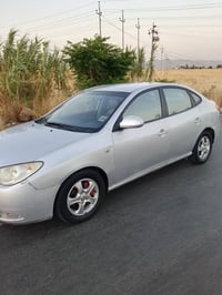 ٢٠٠٧ • أربيل • معلومات قليلة