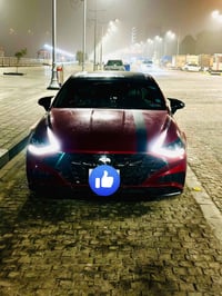 ١٦٠٠ توربو • ٢٠٢٣ • بدون حادث