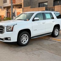 جمسي يوكن • ٢٠١٧ • رقم بغداد