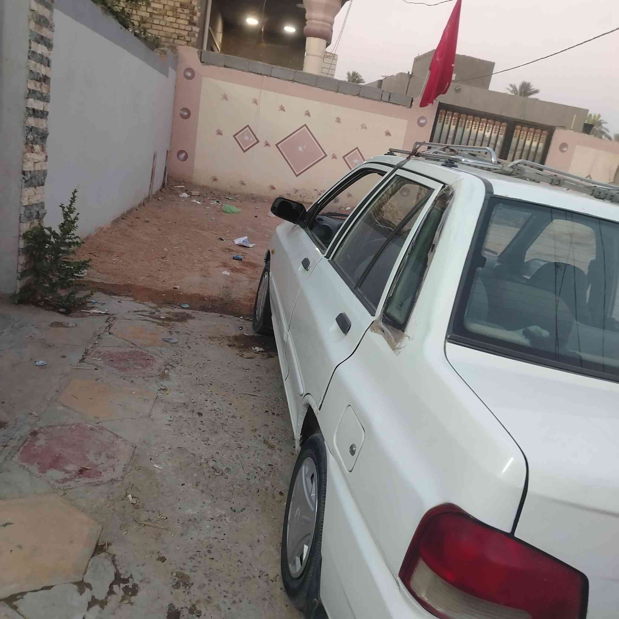 سلام عليكم سايبا 2012 مكفوله من كلشي شواصي من ضربه من صبغ كلشي كفاله نجف كوفه السعر 32 بيه مجال 9647869301870


**إذا كنت صاحب هذا الإعلان وتريد حذفه لأي سبب، رجاءا أرسل رسالة إلى الدعم الفني**