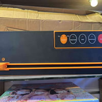 مكبس نايلون • ماكينة تفريغ